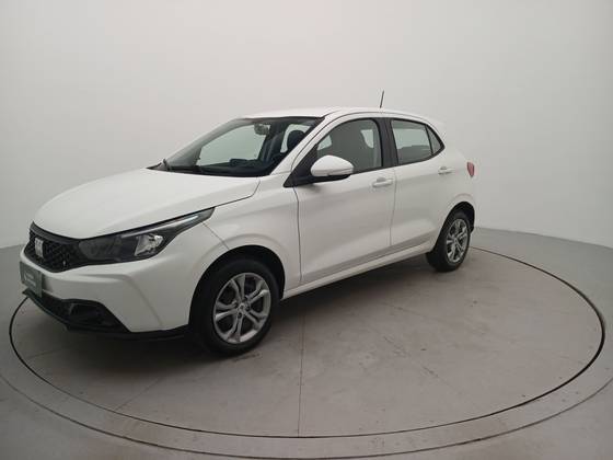 FIAT ARGO 1.0 FIREFLY FLEX DRIVE MANUAL FIAT ARGO 1.0 FIREFLY FLEX DRIVE MANUAL